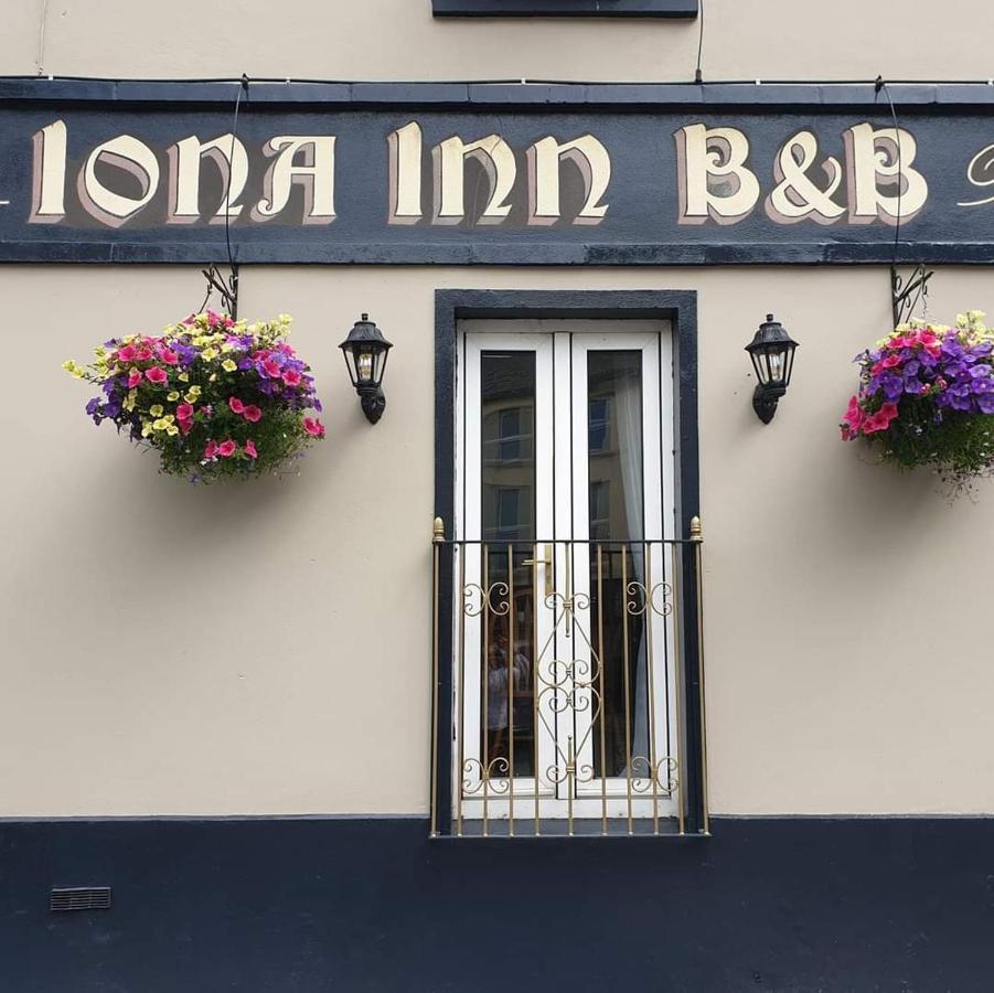 Iona Inn لندنديري المظهر الخارجي الصورة
