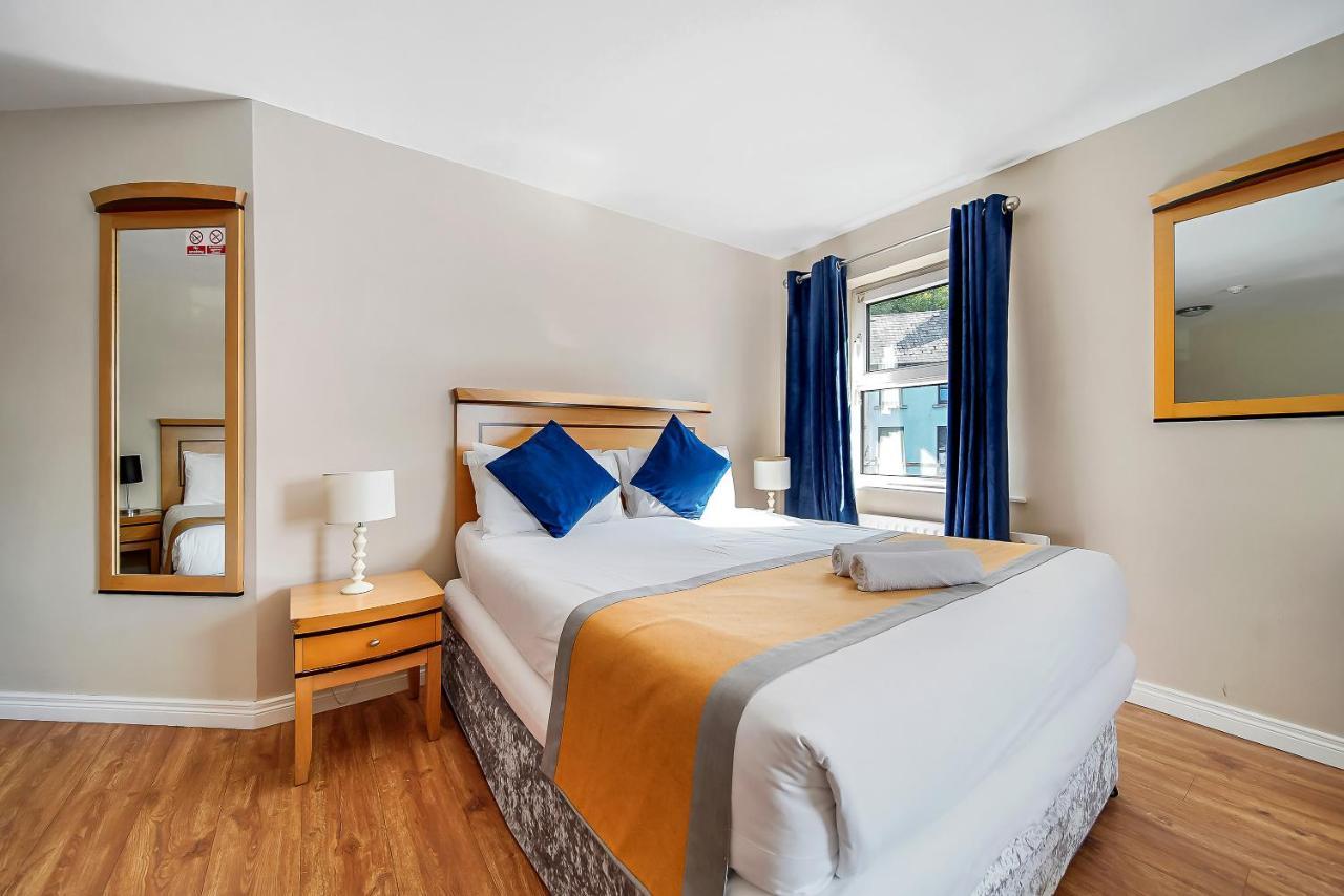Iona Inn لندنديري المظهر الخارجي الصورة