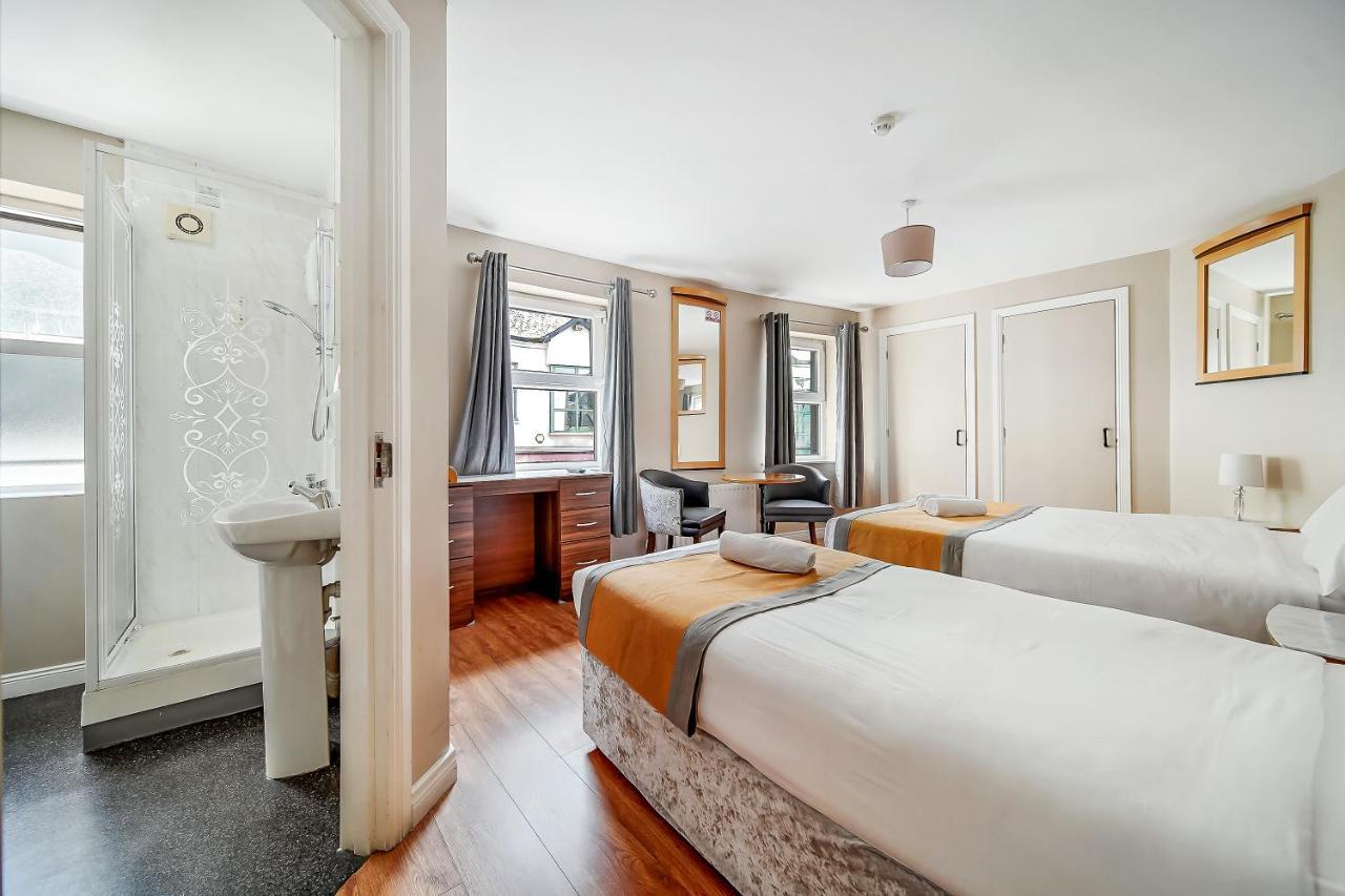 Iona Inn لندنديري المظهر الخارجي الصورة