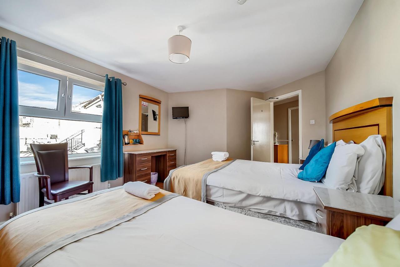 Iona Inn لندنديري المظهر الخارجي الصورة