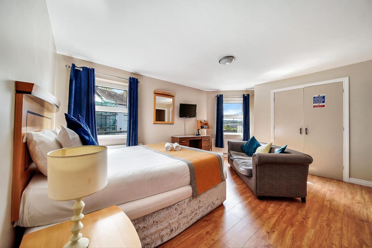 Iona Inn لندنديري المظهر الخارجي الصورة