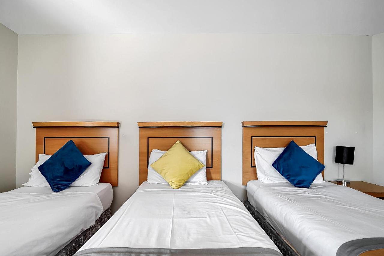 Iona Inn لندنديري المظهر الخارجي الصورة