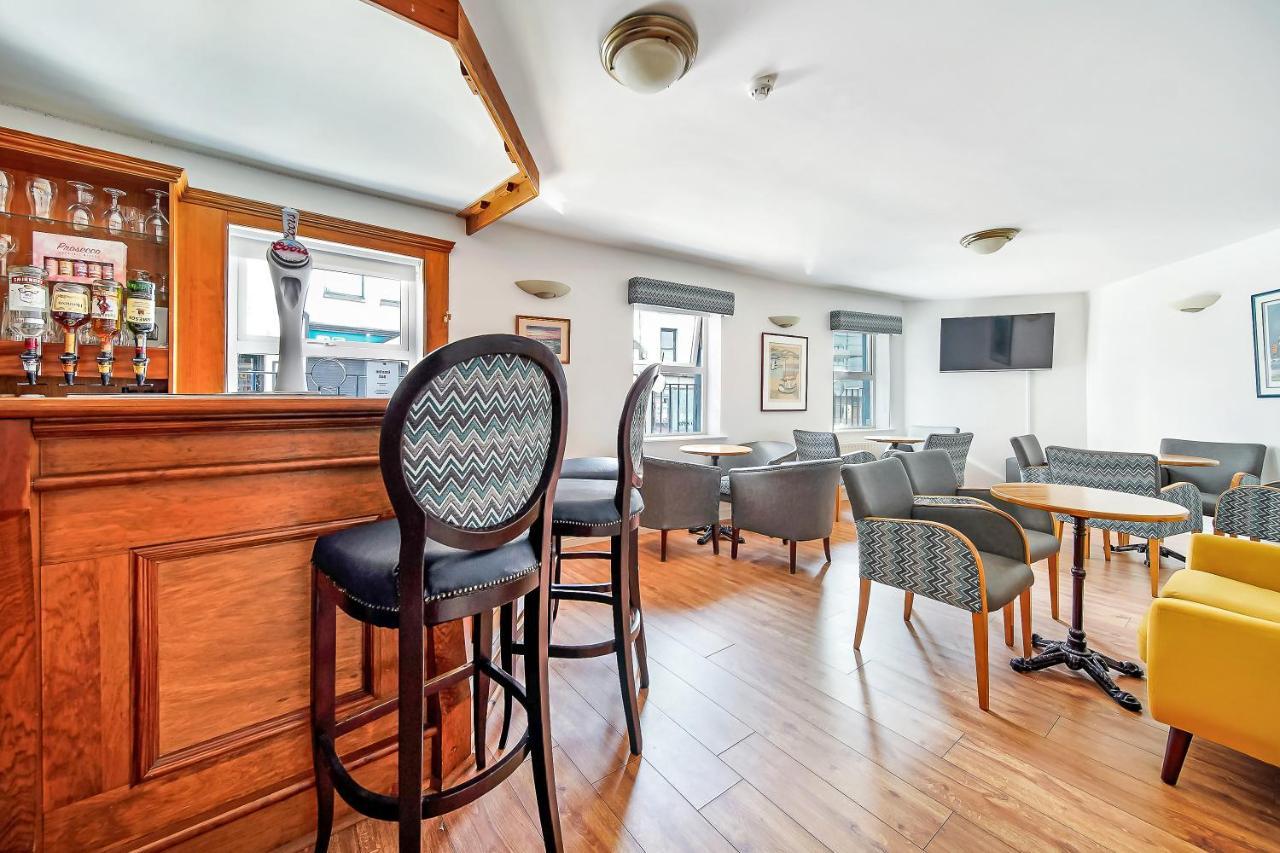 Iona Inn لندنديري المظهر الخارجي الصورة
