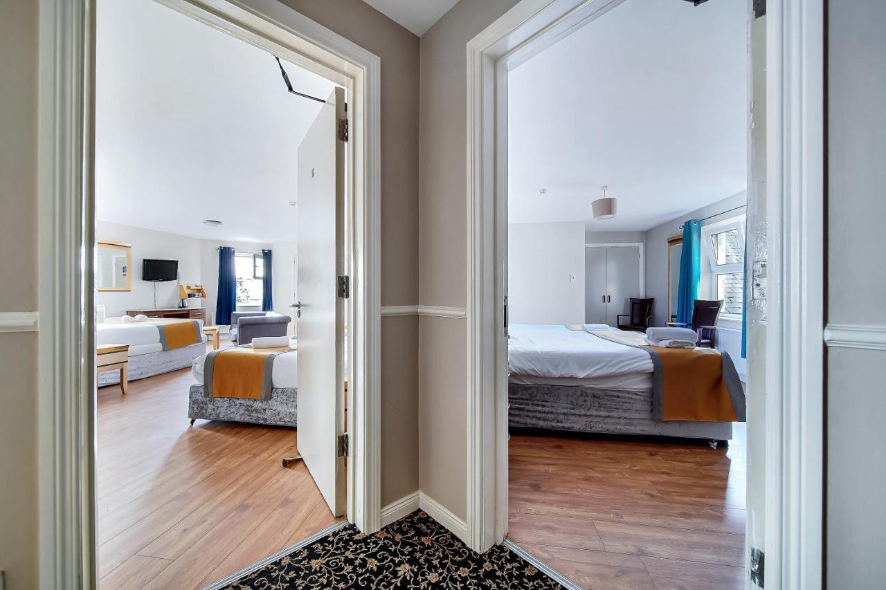 Iona Inn لندنديري المظهر الخارجي الصورة