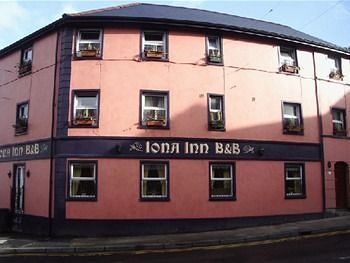 Iona Inn لندنديري المظهر الخارجي الصورة