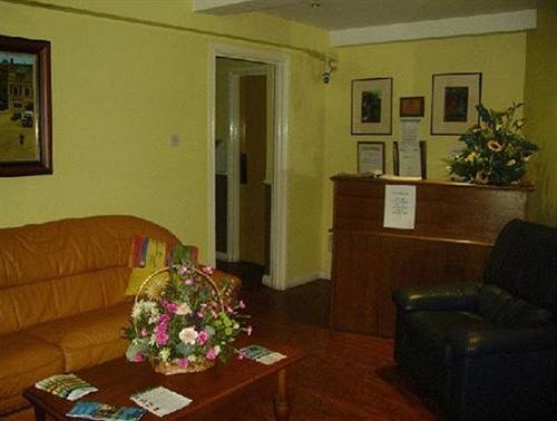 Iona Inn لندنديري المظهر الخارجي الصورة